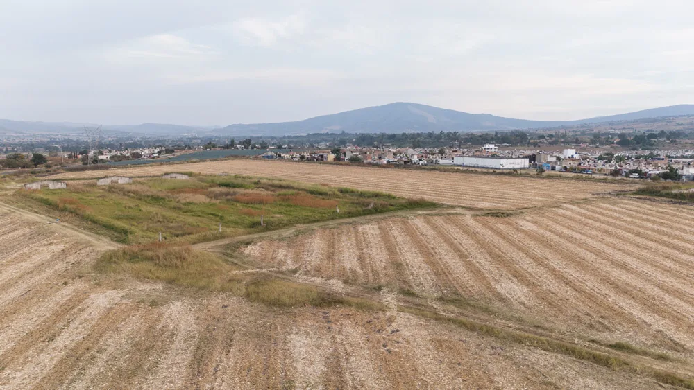 Terrenos en Venta por Hectáreas en Jalisco: Encuentra el Ideal para Ti 25 15 hectáreas en venta muy bien ubicadas y comunicadas en Jalisco