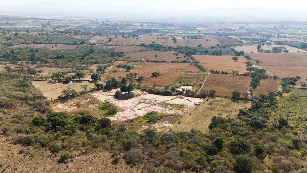 Terrenos en Venta por Hectáreas en Jalisco: Encuentra el Ideal para Ti 31 52 hectareas en venta en Matatlàn