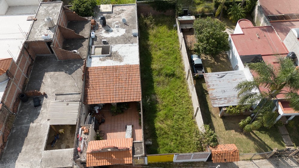 Terreno en Venta en el Cetis