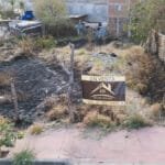 Terreno en Calle Gigantes - Land for Sale on Calle Gigantes