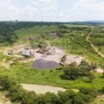 Terreno en Venta de 10 Hectáreas