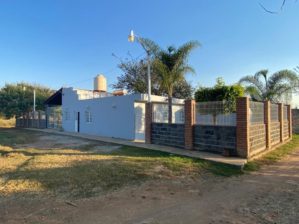 Venta de Casa en Matatlan