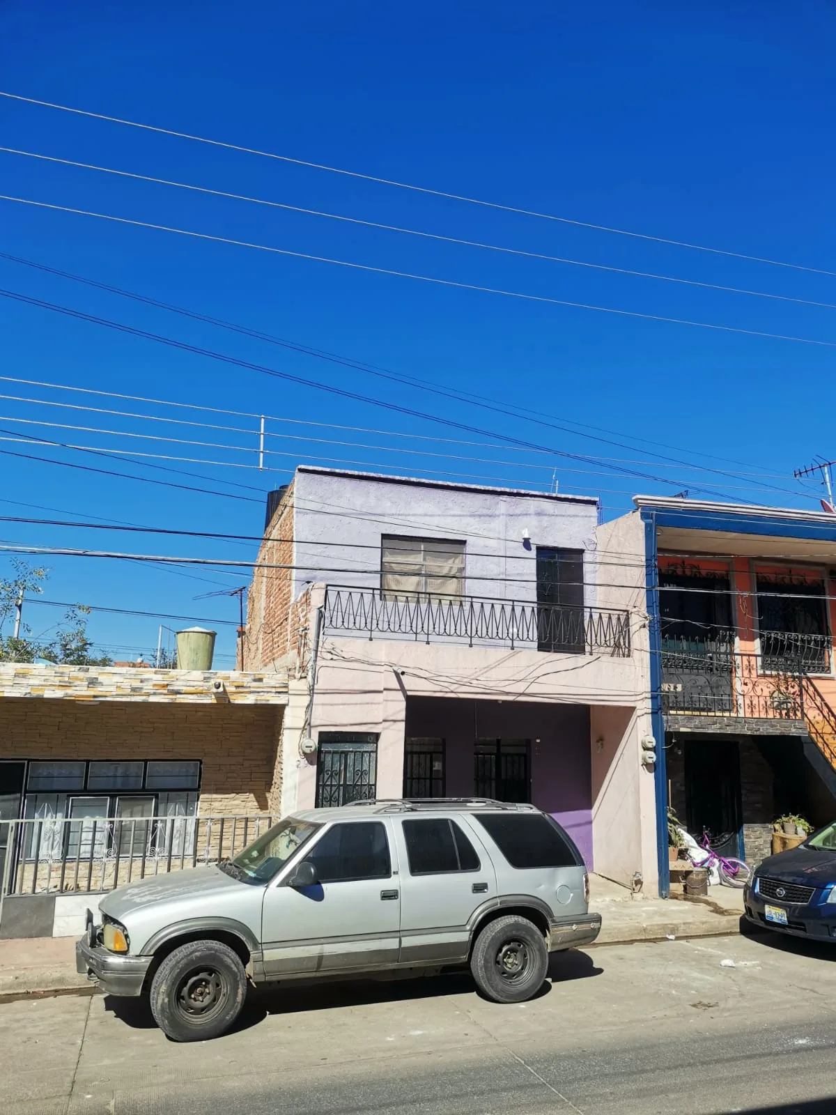 Casa en Venta en Aurelio Aceves en Zapotlanejo House for Sale on Aurelio Aceves Street